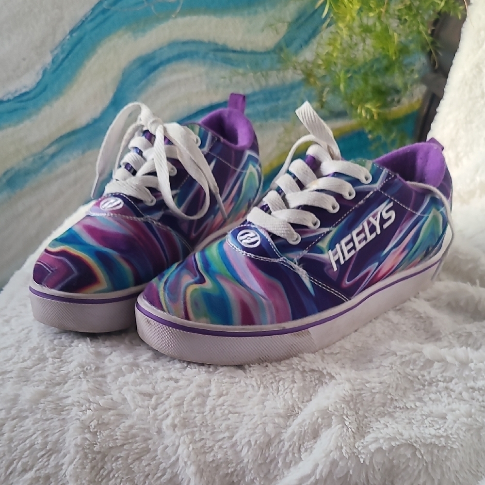 Heelys Kids Shoes - Multicolor